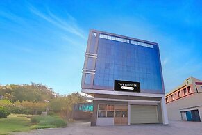 Townhouse Skyboat XLO Point