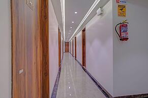 Townhouse Skyboat XLO Point
