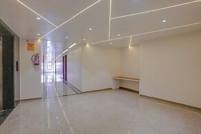 Townhouse Skyboat XLO Point
