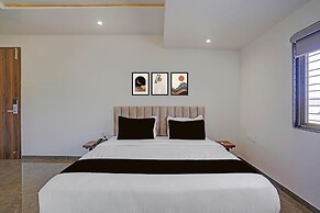 Townhouse Skyboat XLO Point