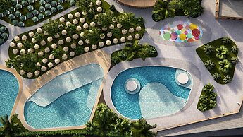 Delta Open Air Resort