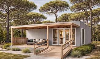 Delta Open Air Resort