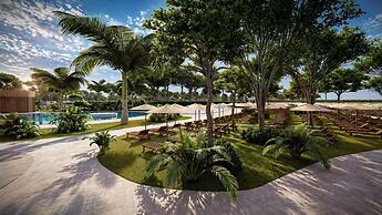 Delta Open Air Resort