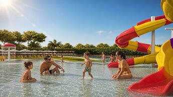 Delta Open Air Resort