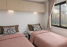 Delta Open Air Resort