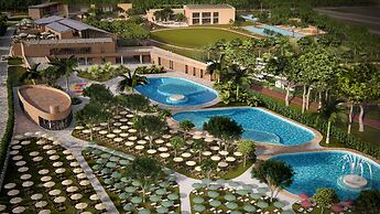 Delta Open Air Resort