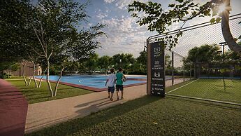 Delta Open Air Resort
