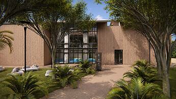 Delta Open Air Resort