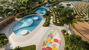 Delta Open Air Resort