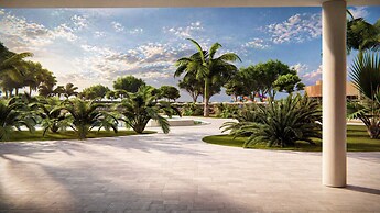 Delta Open Air Resort
