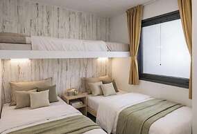 Delta Open Air Resort