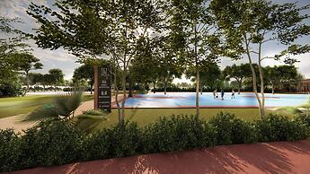Delta Open Air Resort