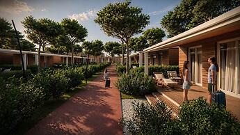 Delta Open Air Resort