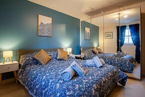 Yr Encil - 2 Bedroom Apartment - Tenby