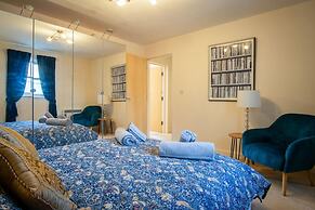 Yr Encil - 2 Bedroom Apartment - Tenby