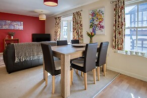 Yr Encil - 2 Bedroom Apartment - Tenby