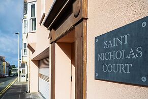 Yr Encil - 2 Bedroom Apartment - Tenby