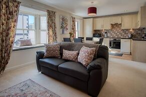 Yr Encil - 2 Bedroom Apartment - Tenby