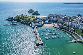 Yr Encil - 2 Bedroom Apartment - Tenby