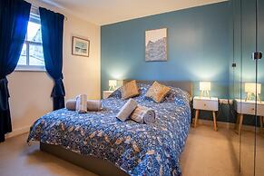 Yr Encil - 2 Bedroom Apartment - Tenby