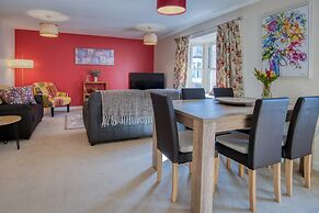 Yr Encil - 2 Bedroom Apartment - Tenby
