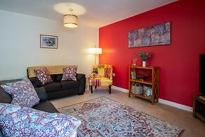 Yr Encil - 2 Bedroom Apartment - Tenby
