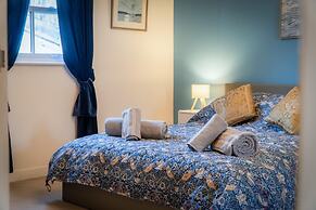 Yr Encil - 2 Bedroom Apartment - Tenby