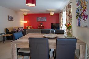 Yr Encil - 2 Bedroom Apartment - Tenby