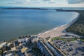 Yr Encil - 2 Bedroom Apartment - Tenby