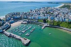 Yr Encil - 2 Bedroom Apartment - Tenby