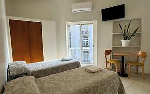 Hotel Europa
