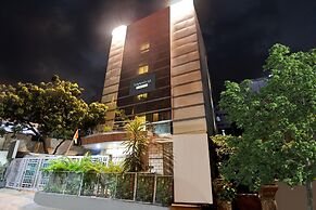 Suitehotel Accord
