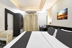 Suitehotel Accord