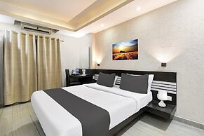 Suitehotel Accord