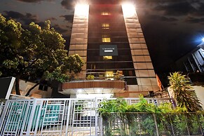 Suitehotel Accord