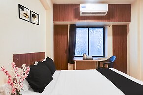 Super Hotel Jadhav Nagar Sinhgad College