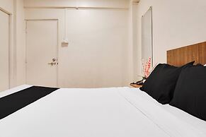 Super Hotel Jadhav Nagar Sinhgad College