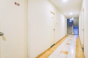 Super Hotel Jadhav Nagar Sinhgad College
