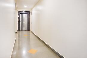 Super Hotel Jadhav Nagar Sinhgad College