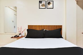 Super Hotel Jadhav Nagar Sinhgad College