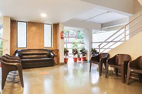 Super Hotel Jadhav Nagar Sinhgad College