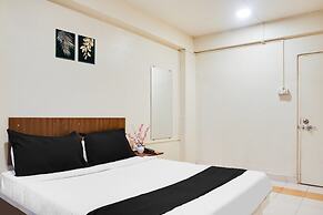 Super Hotel Jadhav Nagar Sinhgad College