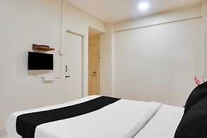 Super Hotel Jadhav Nagar Sinhgad College