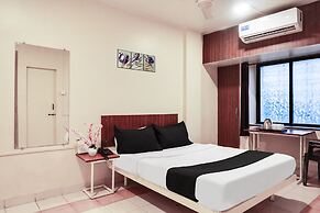 Super Hotel Jadhav Nagar Sinhgad College