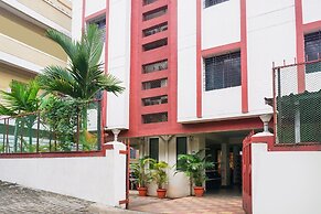 Super Hotel Jadhav Nagar Sinhgad College
