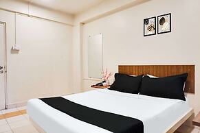 Super Hotel Jadhav Nagar Sinhgad College