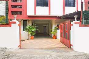 Super Hotel Jadhav Nagar Sinhgad College