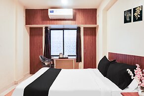 Super Hotel Jadhav Nagar Sinhgad College
