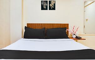 Super Hotel Jadhav Nagar Sinhgad College