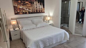 Crystel Apartment - 15 min da Milano